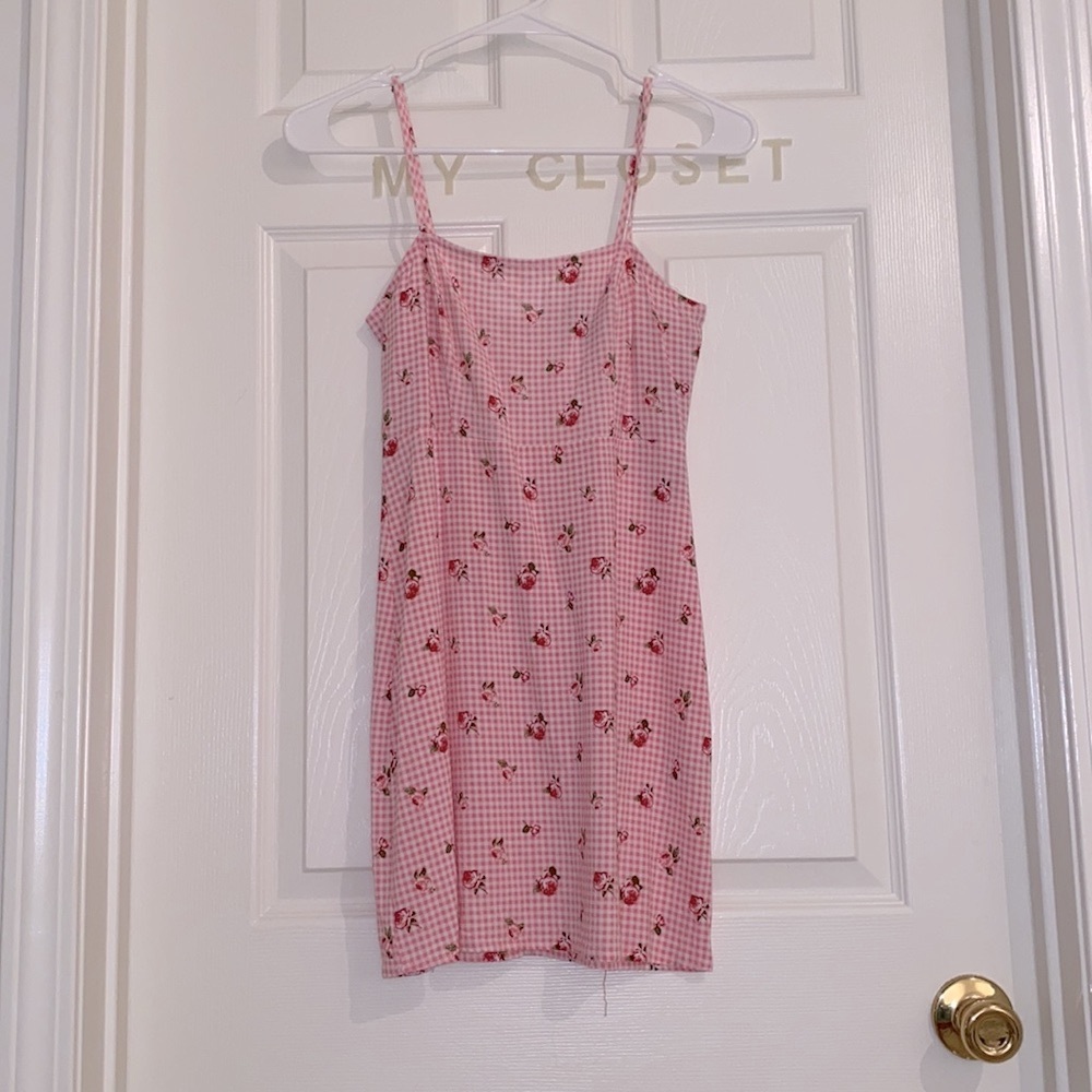 FOREVER21 mini dress